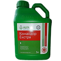 Протравитель Командор Экстра (Гаучо), 5л