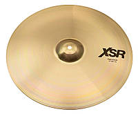 Тарілка креш 17 SABIAN 17" XSR FAST CRASH (BRILLIANT)