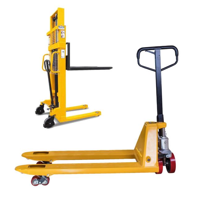 Цены на Оборудование для склада - купить в Харькове от компании ...