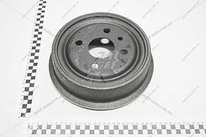 Барабан гальмівний Ланос,Сенс,Нексія (з ABS) без маточини (KGC) (90142-53kgc)