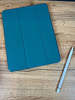 Чехол apple ipad 10.9 (10-го поколения) 2022,Чехлы Apple iPad Smart Case 10th pencil Green