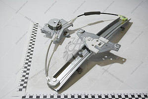 Склопідйомник Лачетті задній лівий (електро) голий (GM) (94566240)