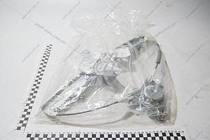 Склопідйомник Лачетті задній правий (електро) голий (GM) (94566241)