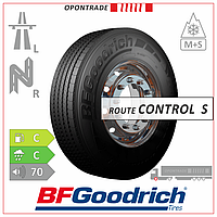 BFGOODRICH 385/65 R22.5 ROUTE CONTROL S 162K 158L