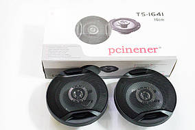 16 см Pcinener TS-1641 (400W) двосмугові