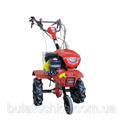 Мотоблок Loncin LC-1200 (1WG5.2-120FQ-ZA), фото 1