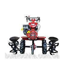 Мотоблок Loncin LC-1200 (1WG5.2-120FQ-ZA), фото 2