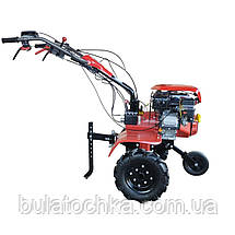 Мотоблок Loncin LC-1200 (1WG5.2-120FQ-ZA), фото 3