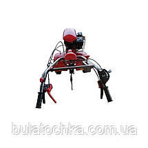 Мотоблок Loncin LC-1200 (1WG5.2-120FQ-ZA), фото 4