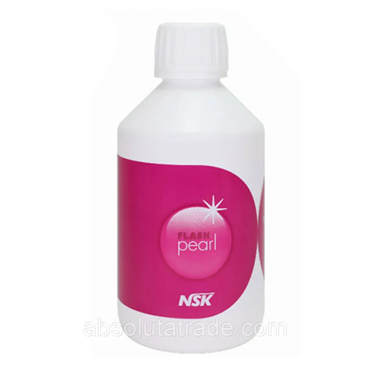 NSK Flash Pearl (Флеш Перл) 300мл