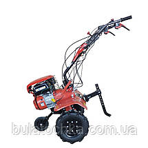 Мотоблок Loncin LC-1200 (1WG5.2-120FQ-ZA), фото 5