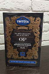 Чай Tudor Big Leaf Tea 250 гр