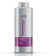 Увлажняющий кондиционер для сухих волос Londa Professional DEEP MOISTURE CONDITIONER 1л