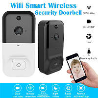 Домофон WiFi X5 Smart Doorbell sale