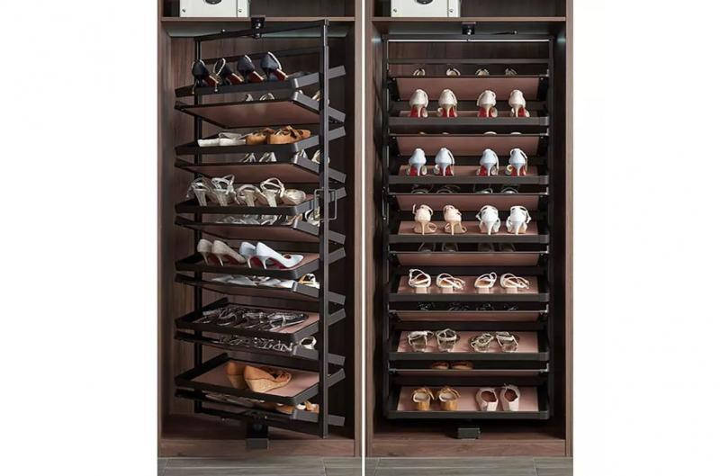 Aページ 綾野製作所 ゼノノワール 幅80cm 120cm サイドボード 板扉 引出し