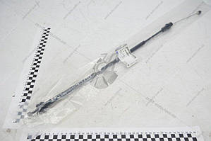Трос акселератора Ланос 1,5 8V (GM) (96266272)