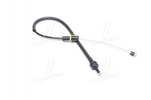 Трос акселератора Нексія 1,5 8V (GM) (96130368)