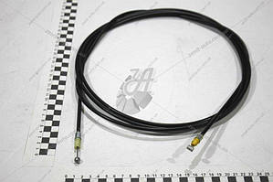 Трос замку багажника Ланос,Сенс (без ручки) (GM) (96216134)