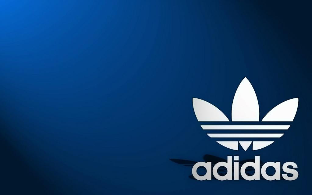 Обкладинка-обкладинка на паспорт Adidas, фото 1