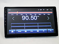 Автомагнитола Мультимедийно-навигационная система 2din 8810 10" IPS Экран GPS 4Ядра 1Gb Ram Android,