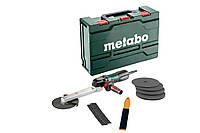 Шлифовальная машина для угловых сварных швов Metabo KNSE 9-150 Set (602265500)