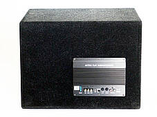 Сабвуфер BOSCHMANN 10" Активний корпусний Сабвуфер BOSCHMANN BM Audio BM-H10, фото 3
