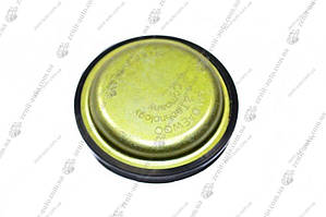 Ковпак маточини Авео,Вида задньої (метал) (GM) (96495510)