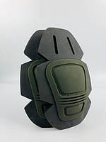 Наколінники, налокітники, навушники