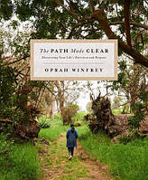 Книга "The Path Made Clear: Discovering Your Life's Direction and Purpose" (978-1529005424) автор Oprah