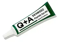 Гель для зоны вокруг глаз Q+A Seaweed Peptide Eye Gel 15 мл