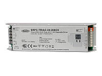 Диммер DALI 8.32A*1CH 24V 200W (SRPC-TRIAC-24-200CV)