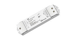 LED-контролер DEYA 12-36VDC 5A*4CH (V4)