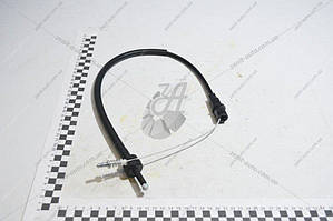 Трос акселератора Ланос 1,5 8V CRB (MCH) (13010850mch)