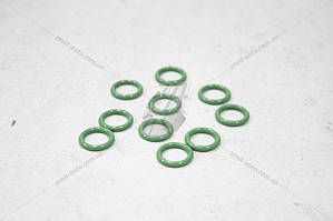 Кільце ущільнювальне Авео трубки кондиціонера (GM) (94536123)