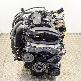 EP6FDT Двигун
