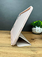 Чехол для apple ipad 10 Smart case 10.9 2022,Чехол для ipad со стилусом Case ipad 10th Pink Sand