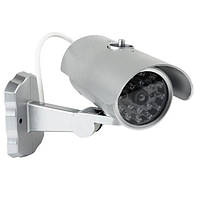 Муляж камери відеоспостереження PT-1900 Dummy IR Camera з ІЧ-підсвіткою sale