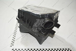 Корпус повітряного фільтра Авео Т200,Т250 у зборі (верх+низ+фільтр) (GM) (42386920)