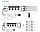 LED-контролер DEYA 12-24VDC 4A*4CH(V1-KF), фото 5