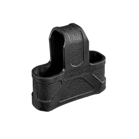 Гумові захвати-накладки на магазини Magpul 5.56 NATO (3 шт у комплекті) MAG001-BLK