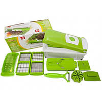 Nicer Dicer Plus овощерезка Найсер Дайсер Плюс