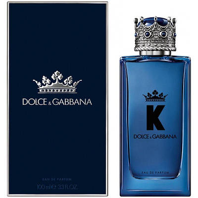 Dolce&Gabbana K By Dolce&Gabbana edp 100 ml