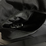 Сумка месенджер З КОБУРОЮ. Тактична сумка з тканини, сумка кобура через плече, сумка QU-642 тактична наплічна, фото 6
