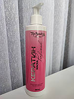 Маска для волосся Кератин Perfumed Top Beauty 250 мл