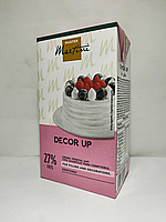 Сливки Decor UP 27% (12л)