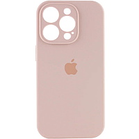 Silicone Case for iPhone 12 Pro Max Sand Pink/Песочно-Розовый