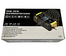Зарядное устройство ZYX-J30 12V/8A, 24V/4A., фото 2