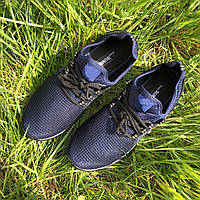 Кросівки літо чоловіча сітка 44 розмір | Літні кросівки Кросівки TK-579 чоловічі весна