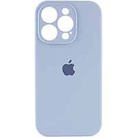 Silicone Case for iPhone 12 Pro Max Lilac/Сирень