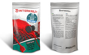 Пелетс INTERKRILL Big Fish (8mm & 10mm) 800 г